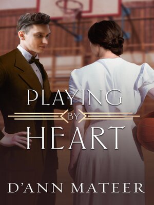 cover image of Playing by Heart